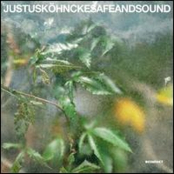 Justus Köhncke Safe And Sound - Vinyl Volume One Vinyl LP