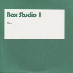 Box (5) Studio 1 Vinyl LP