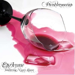 Eprhyme Punklezmerap vinyl 7