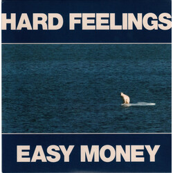 Constantines Hard Feelings