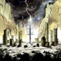 The Sword Gods Of The Earth Vinyl LP