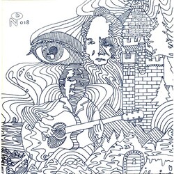Various Wayfaring Strangers: Guitar Soli Vinyl 2 LP