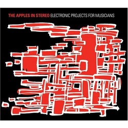 The Apples In Stereo Electronic Projects For Musicians Vinyl LP
