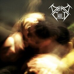 Dead Child Attack Vinyl LP