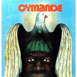 Cymande Cymande Vinyl LP