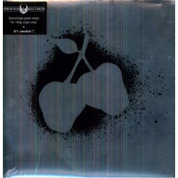 Silver Apples Silver Apples Vinyl LP