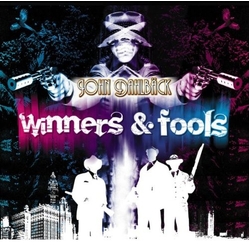 John Dahlback Winners & Fools vinyl LP