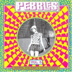 Various Pebbles Vol. 5 Vinyl LP