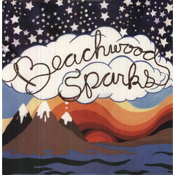 Beachwood Sparks Beachwood Sparks Vinyl LP