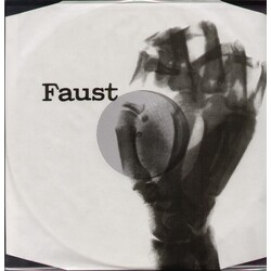 Faust Faust Vinyl LP