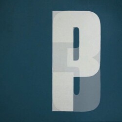 Portishead Third Vinyl 2 LP