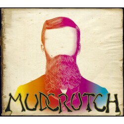 Mudcrutch Mudcrutch VINYL 2 LP