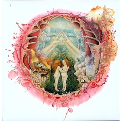 Islands Arm's Way Vinyl 2 LP