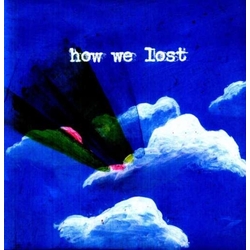 Windsor For The Derby How We Lost Vinyl LP