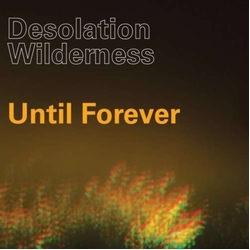 Desolation Wilderness Until Forever (Ltd) vinyl 7