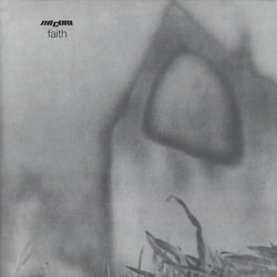 The Cure Faith Vinyl LP