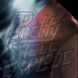 Odd Nosdam Pretty Swell Explode Vinyl 2 LP