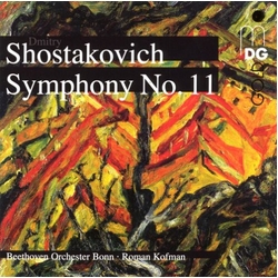ShostakovichD. Complete Symphonies Vol. 9 SACD CD