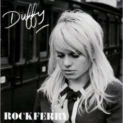Duffy Rockferry Vinyl LP