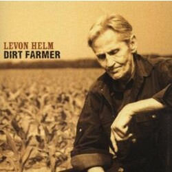 Levon Helm Dirt Farmer Vinyl LP