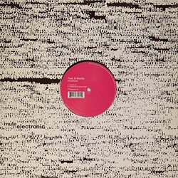 Foat & Boddy Droidnosh Vinyl LP