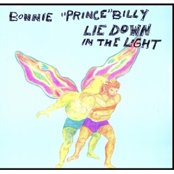 Bonnie "Prince" Billy Lie Down In The Light Vinyl LP