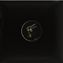Pupkulies & Rebecca Save Me Vinyl 12"
