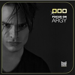 Argy Focus On: Argy Vinyl 2 LP