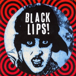 Black Lips Black Lips ltd Vinyl LP