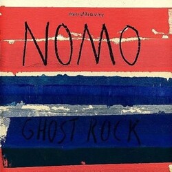 NOMO Ghost Rock Vinyl LP