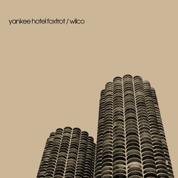Wilco Yankee Hotel Foxtrot Vinyl LP