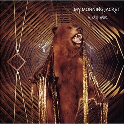 My Morning Jacket It Still Moves Vinyl 2 LP
