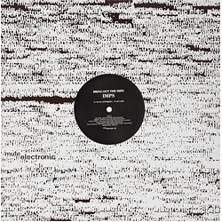 Imps Bring Out The Imps Vinyl 12"