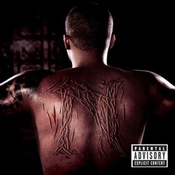 Nas Untitled Vinyl 2 LP