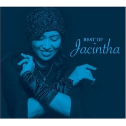 Jacintha Best Of Jacintha Vinyl LP