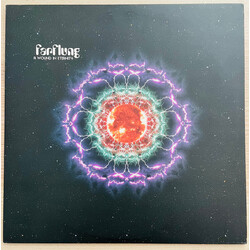 Farflung A Wound In Eternity Vinyl 2 LP