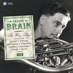 Dennis Brain Icon box set 4 CD