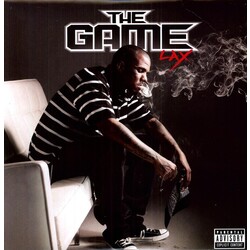 The Game (2) L.A.X. Vinyl 2 LP