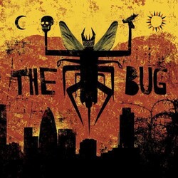 The Bug London Zoo Vinyl 3 LP