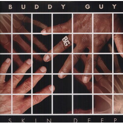 Buddy Guy Skin Deep Vinyl LP