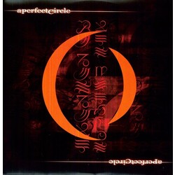 A Perfect Circle Mer De Noms Vinyl 2 LP