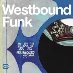 Various Westbound Funk Vinyl 2 LP
