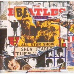 The Beatles Anthology 2 Vinyl LP
