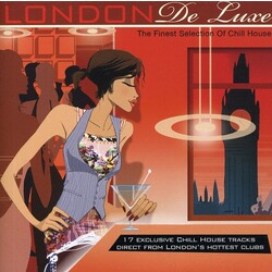 Various London De Luxe Vinyl LP