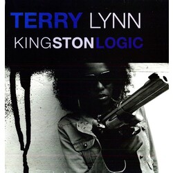 Terry Lynn Kingstonlogic Vinyl LP