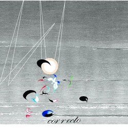 Correcto Correcto Vinyl LP