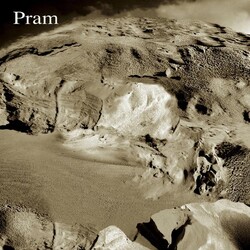 Pram The Moving Frontier Vinyl LP