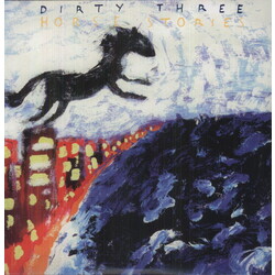 Dirty Three Horse Stories Vinyl 2 LP