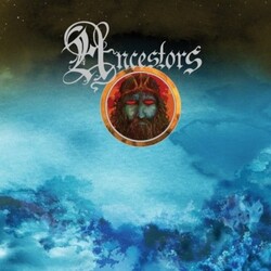 Ancestors (4) Neptune With Fire Vinyl LP