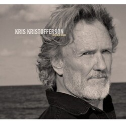 Kris Kristofferson This Old Road Vinyl LP